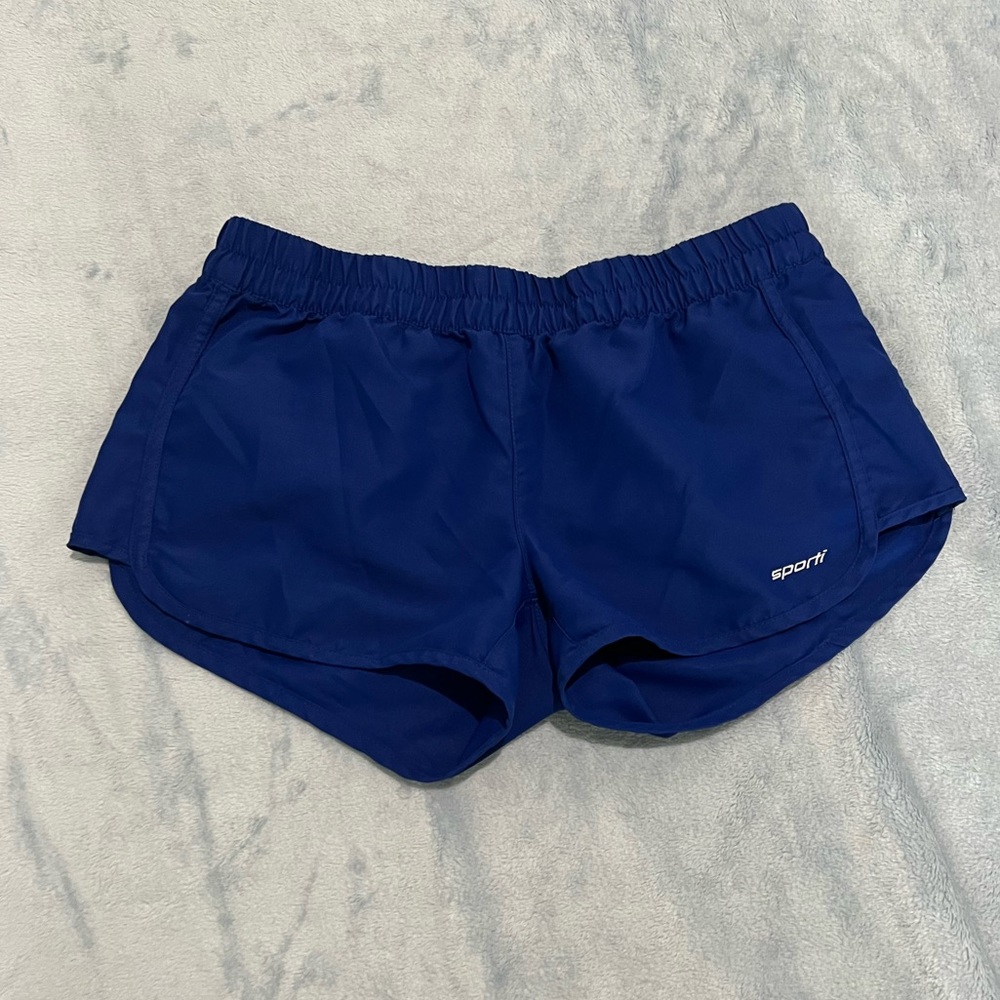 Sporti Athletic Shorts